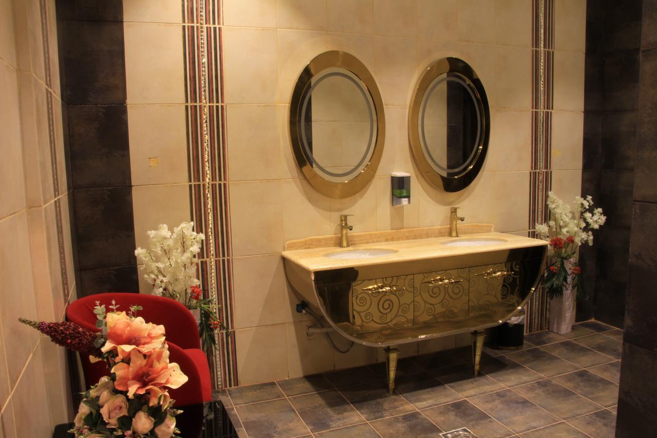 Rose Suite Operated By Suite Hotel Management Jeddah Exterior foto